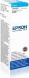 Epson T6732 Cyan ink bottle (70 ml) (C13T67324A)