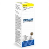 Epson T6734 Yellow tintapatron (C13T67344A)