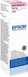 Epson T6736 Light Magenta ink bottle (70 ml) (C13T67364A)