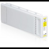 Epson T6944 UltraChrome XD Eredeti Tintapatron - Sárga (C13T69440N)