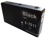 Epson T7011 fekete utángyártott kellékanyag