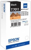 Epson T7011 XXL Black (C13T70114010)