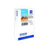 Epson T7012 tintapatron 1 dB Eredeti Cián (C13T70124010)