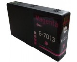Epson T7013 magenta utángyártott kellékanyag