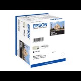 Epson T7441 - black - original - ink cartridge (C13T74414010) - Nyomtató Patron