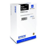Epson T7541 XXL Black tintapatron C13T754140