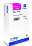 Epson T7543 Magenta 7000 oldal (Eredeti)