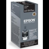 Epson T7741 140ml  fekete (C13T77414A) - Nyomtató Patron