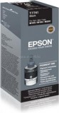 Epson T7741 Black ink bottle 140ml 6 000 oldal (C13T77414A)