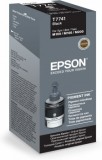 Epson T7741A Tinta Black 140 ml (Eredeti) C13T77414A