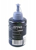 Epson T7741A utángyártott fekete black tinta C13T77414A