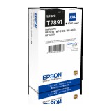 Epson T7891 Black 4K Tintapatron