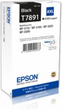 Epson T7891 Patron Black 4000 oldal (Eredeti)