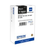 Epson T7891 XXL Black (C13T789140)