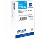 Epson T7892 Ink Cartridge XXL Cyan