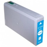Epson T7892 XXL Cian Prémium utángyártott festékpatron WF-5620DWF WF-5690DWF