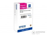Epson T7893 C13T789340 tintapatron, bíbor