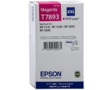 Epson t7893 (c13t789340) xxl (4k) magenta eredeti tintapatron