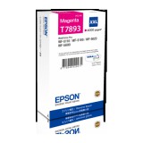 Epson T7893 Magenta 4K Tintapatron