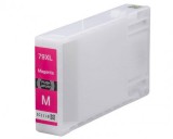 Epson T7893 utángyártott tintapatron magenta