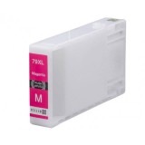 Epson T7893 XXL Magenta Prémium utángyártott festékpatron WF-5620DWF WF-5690DWF