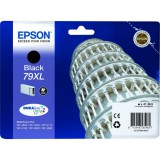 Epson T7901 (79XL) Black (C13T79014010)