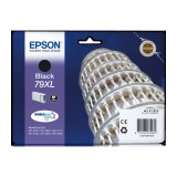 Epson T7901 Black 2,6K Tintapatron