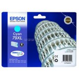 Epson T7902 SINGLEPACK CYAN 79XL DURABRITE ULTRA INK (2 000 oldal) (C13T79024010)