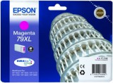 Epson T7903 Patron Magenta 2000 oldal (Eredeti)