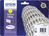 Epson T7904 (79XL) Yellow C13T79044010