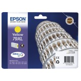 Epson T7904 Patron Yellow 2K (Eredeti)