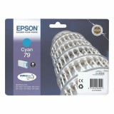 Epson T7912 (79) Cyan tintapatron (C13T79124010)