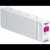Epson T80030N UltraChrome PRO tintapatron 1 db Eredeti Élénk bíbor (C13T80030N)