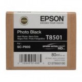Epson T8501 [PhBk] tintapatron (eredeti, új)