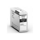 Epson T850100 tintapatron 1 dB Eredeti Fekete (C13T850100)