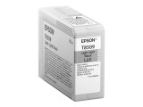 Epson T8509 Light Light Black tintapatron C13T850900