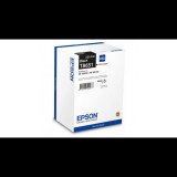 Epson T8651 fekete eredeti tintapatron (C13T865140)