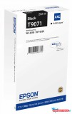 Epson T9071 Patron Black 10.000 oldal (Eredeti)