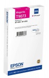 Epson T9073 XXL Magenta tintapatron C13T907340