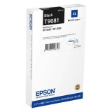 Epson T9081 XL Black tintapatron C13T908140