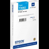Epson T9082 Cyan tintapatron (M0506949)