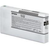 Epson T9138 tintapatron 200ml matt fekete (C13T913800) (C13T913800)