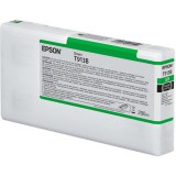 Epson T913B tintapatron 200ml zöld (C13T913B00) (C13T913B00)