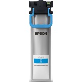 EPSON T9452 utángyártott tintapatron kék