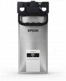 Epson T9461 WF-C5X90 SERIES INK CARTRIDGE XXL BLACK (10 000 oldal) (C13T946140)