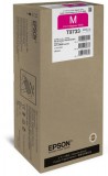 Epson T9733 1 db Nagy (XL) kapacitású Magenta Eredeti tintapatron