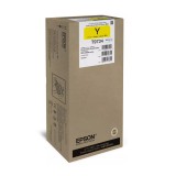 Epson T9734 Eredeti Tintapatron Sárga (C13T97340N)