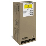 Epson T9734 (XL) Yellow tintapatron (C13T973400)