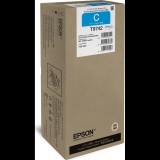 Epson T9742 Eredeti Tintapatron - Cián (C13T97420N)