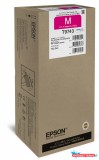 Epson T9743 Patron Magenta 84.000 oldal (Eredeti)